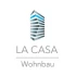 Logo La Casa Wohnbau GmbH