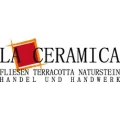 Logo LA CERAMICA Inh. Thomas Hietkamp e. K