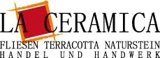 Logo LA CERAMICA Inh. Thomas Hietkamp e. K