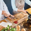 La cuisine de Gregory, Privatkoch, Buffet Catering Ostfildern