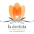 Logo La Dentista • Zahnarzt Charlottenburg