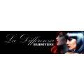 Logo La Differenza Hairstyling