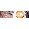 Logo La dolce vita & World of coffee