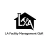 Logo LA Facility Management GbR