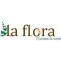 Logo la flora