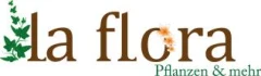 Logo la flora