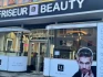 Logo LA Friseur & Beauty