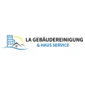 LA Geb&auml;udereinigung M&uuml;nchen