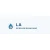 Logo LA Gebäudereinigung