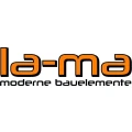 Logo LA-MA moderne Bauelemente