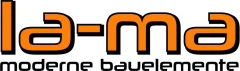 Logo LA-MA moderne Bauelemente
