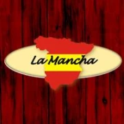 Logo La Mancha Spanische Taverne