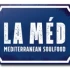Logo LA MÉD