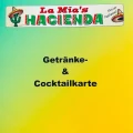 La Mia's Hacienda Restaurant Neuwied