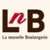 Logo La nouvelle Boulangerie Backwaren und -technik Vertriebs GmbH