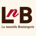 Logo La nouvelle Boulangerie