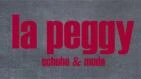 Logo La peggy shoes & more Inh. Peggy Boche