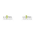 Logo La Piel hair und beauty
