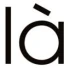 Logo Là pour Là