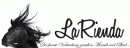 Logo La Rienda