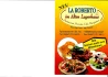 Logo La Roberto Restaurant