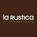 Logo La Rustica