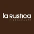 Logo La Rustica Pizzeria