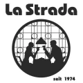 Logo La Strada