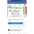 La Tarvenra bei Elio Goch