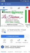 La Tarvenra bei Elio Goch