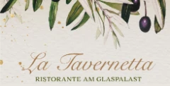 La Tavernetta am Glaspalast Augsburg