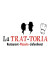 Logo La TRAT-TORIA