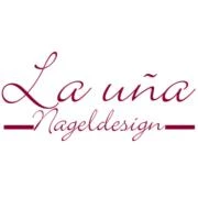 Logo La Una Nageldesign