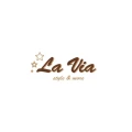 Logo La Via Mode