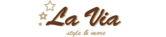Logo La Via Mode