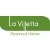 Logo La Villetta, Pizzeria