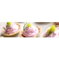 Logo La Violetta Catering