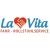 Logo La Vita ambulante Pflege GmbH