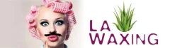 Logo La Waxing