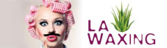 Logo La Waxing