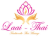 Logo Laai-Thai Thaimassage