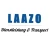 Logo Laazo Dienstleistung Transport