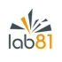 Logo LAB81 medienagentur