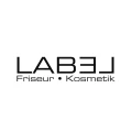 Logo Label Friseur