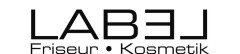 Logo Label Friseur