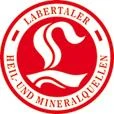 Logo Labertaler Mineralquellen Getränke Hausler GmbH