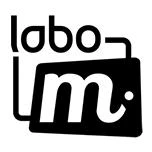 Logo Labo M GmbH