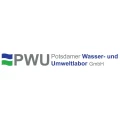 Logo Labor / Potsdamer Wasser- und Umweltlabor