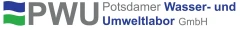 Logo Labor / Potsdamer Wasser- und Umweltlabor