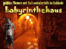 Logo LABYRINTHEHAUS